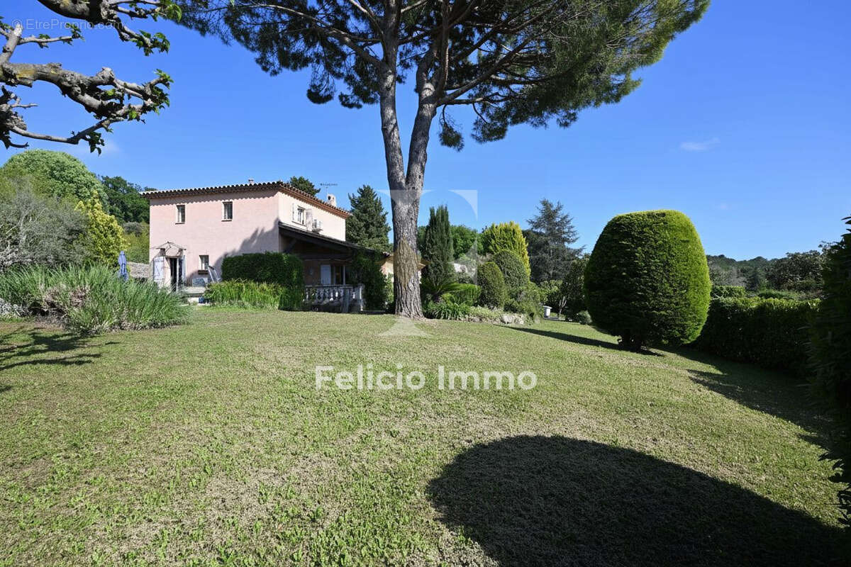 Maison 130 m² à Opio  - photo 3