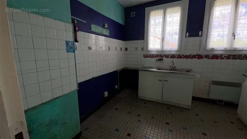 À vendre : maison de village, Bussière-Poitevine - 87 - photo 7