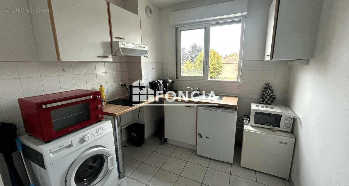 Appartement à BERGERAC