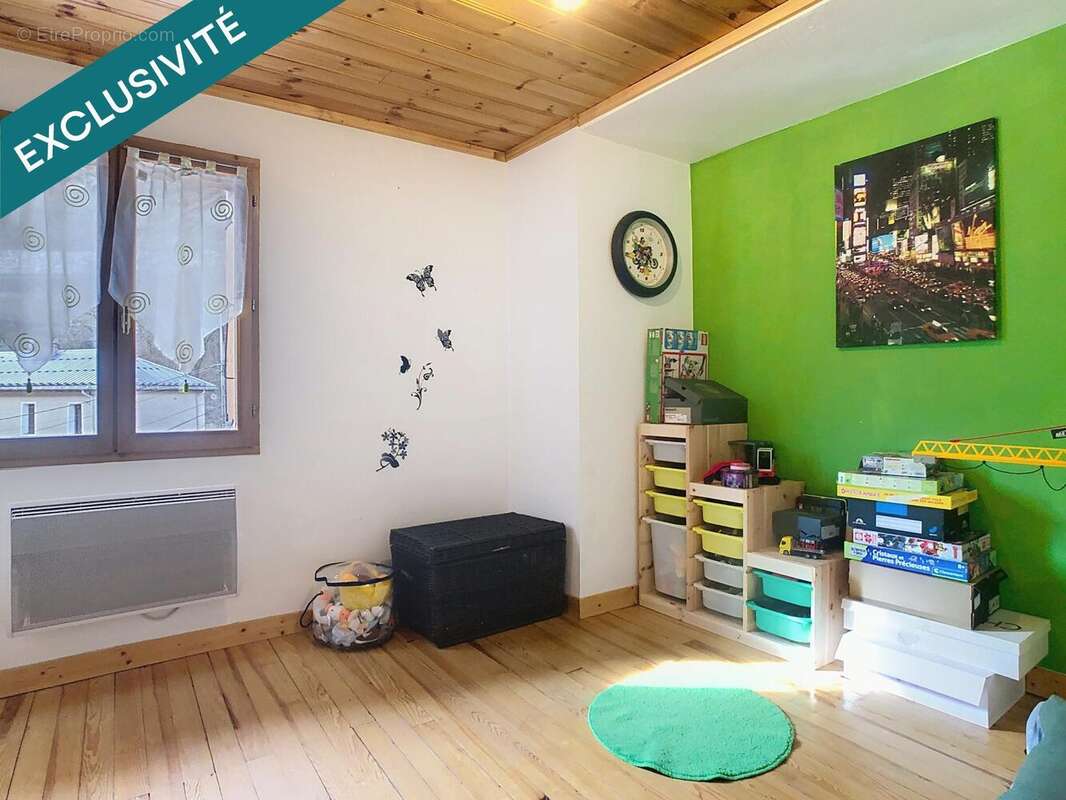 Photo 4 - Appartement à MACOT-LA-PLAGNE