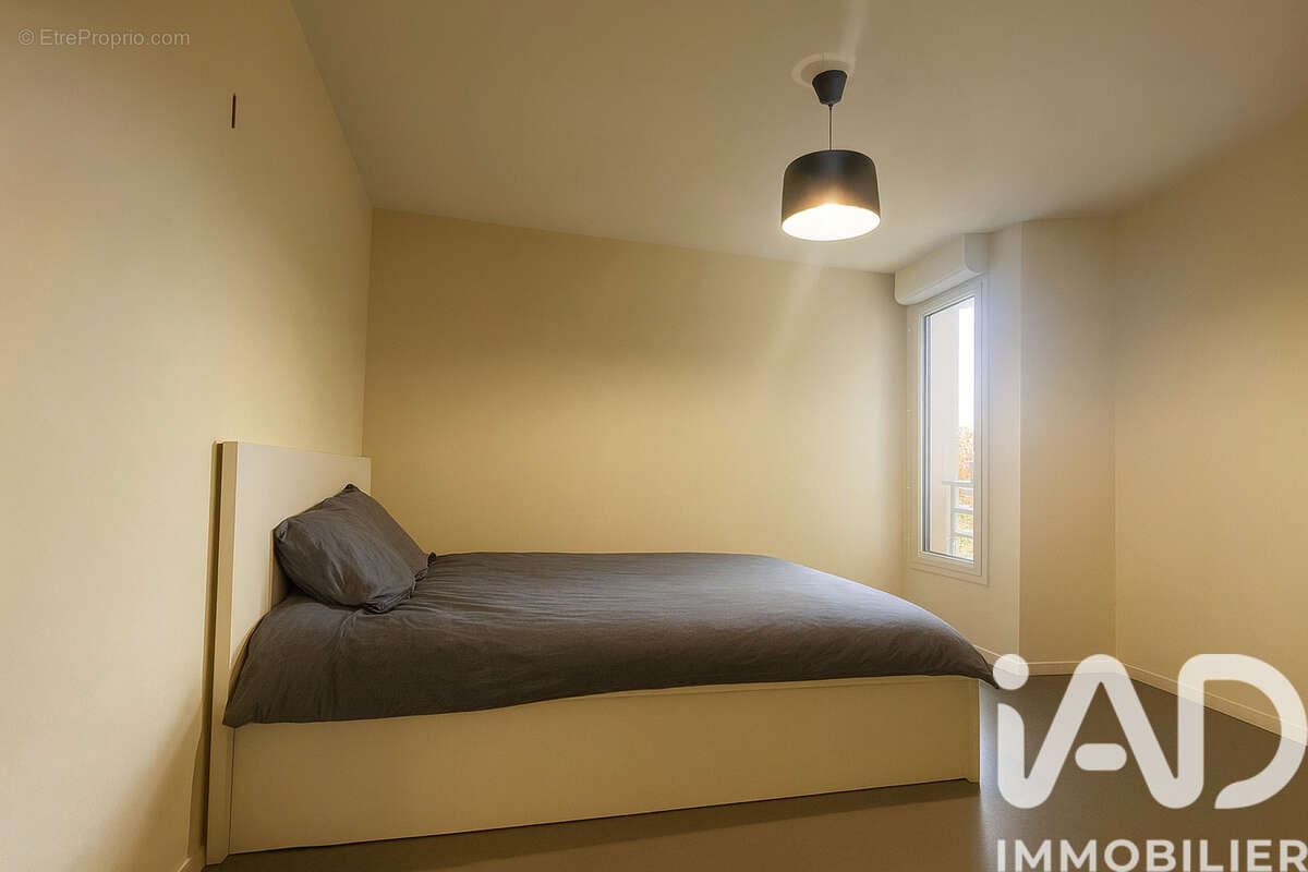 Photo 7 - Appartement à SAINT-BRICE-SOUS-FORET