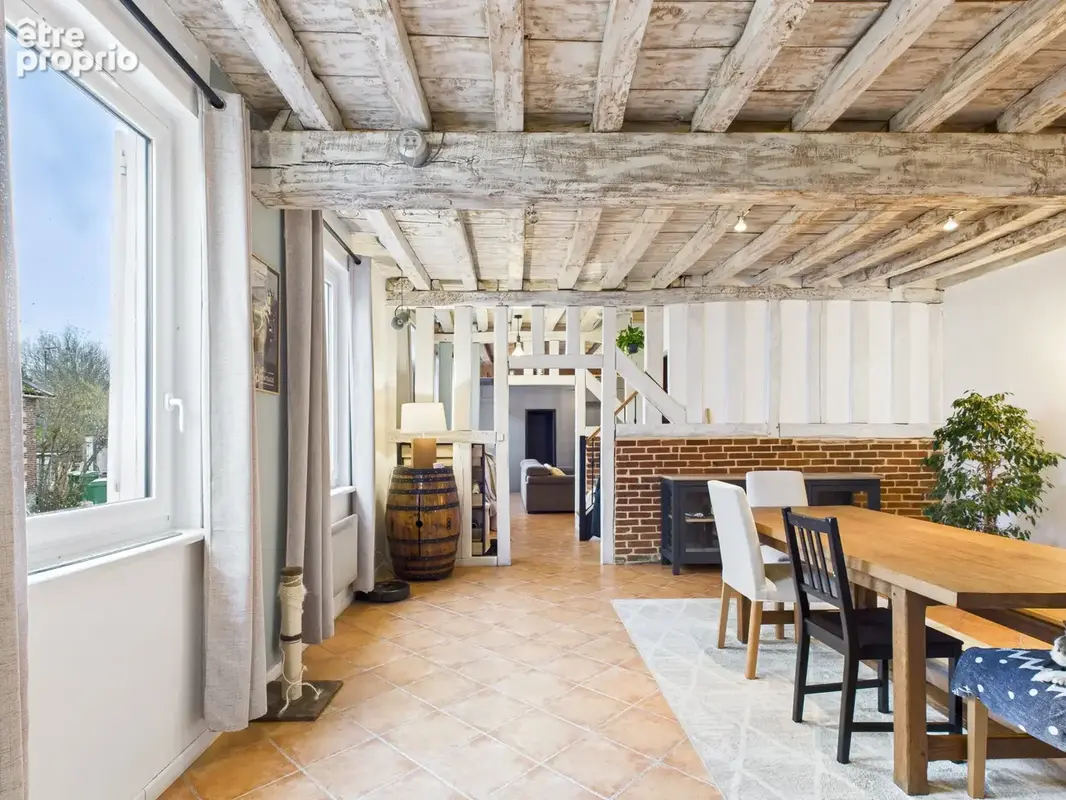 Photo Maison à Villacerf au prix de 275 000€