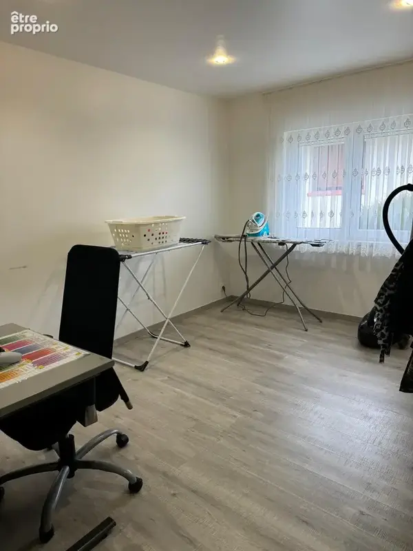 Maison individuelle _ 573 m2 terrain - photo 6