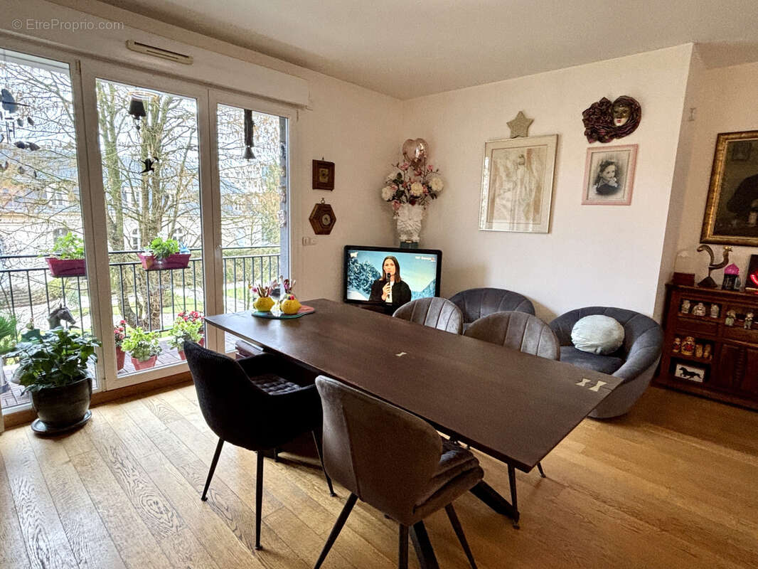 Appartement à CAEN