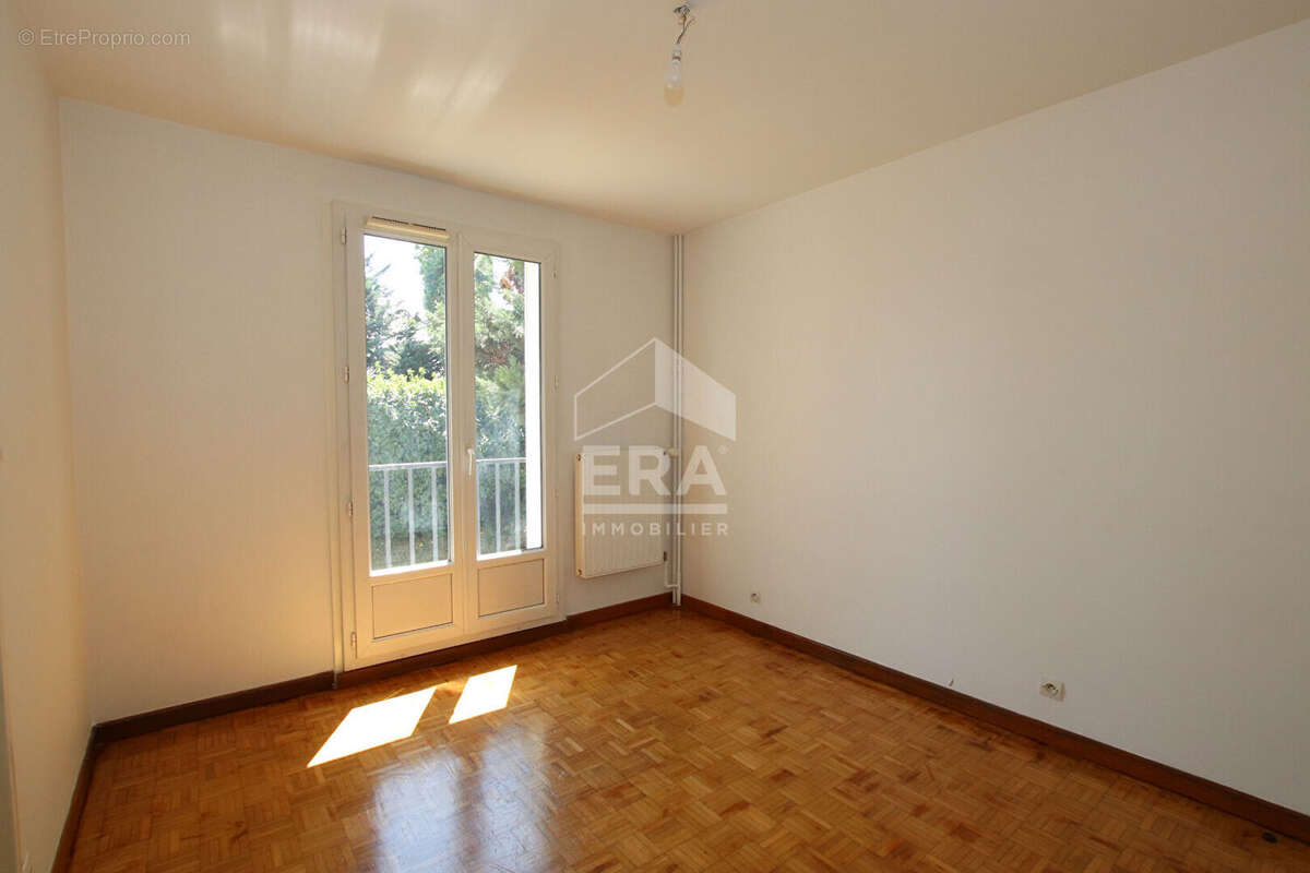 Appartement 58m² à villiers-sur-marne - photo 5