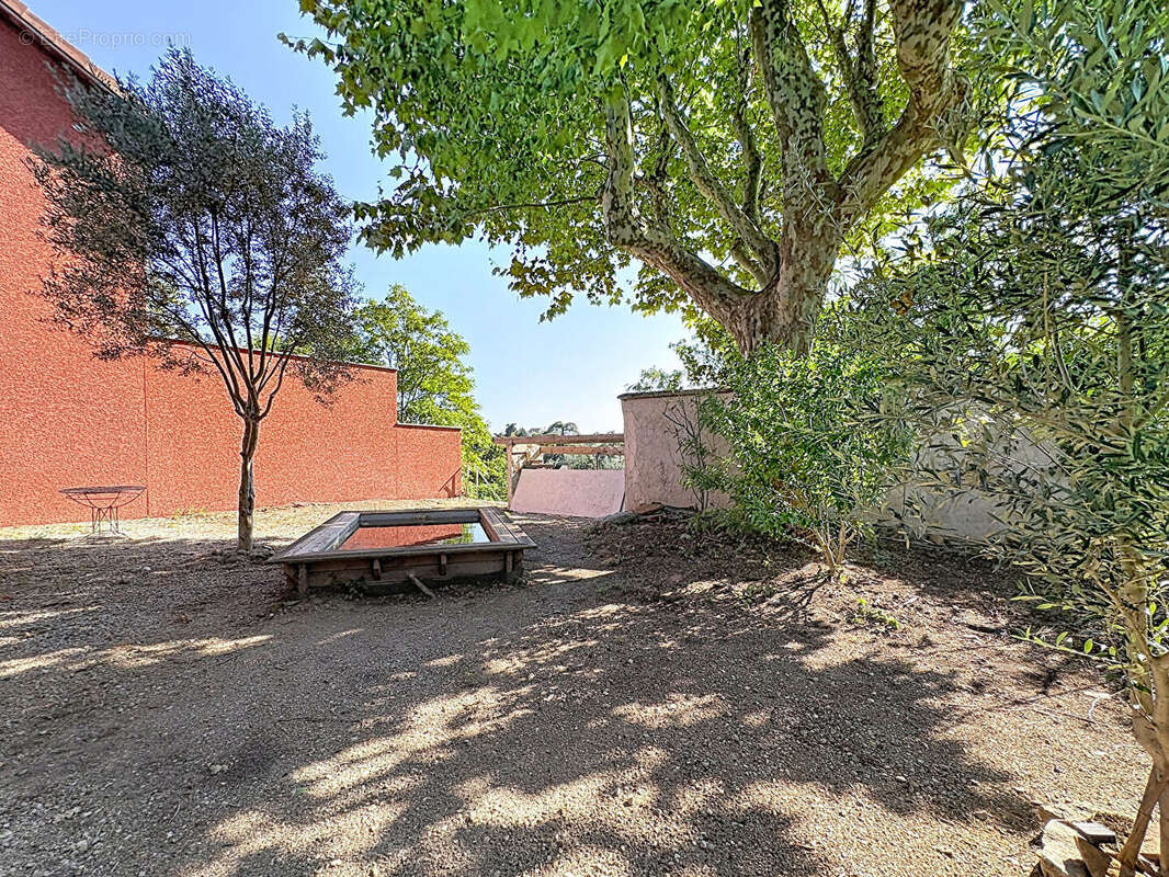 A VENDRE Maison Caluire VASSIEUX  4 pièce(s) 69.06 m2 - photo 3