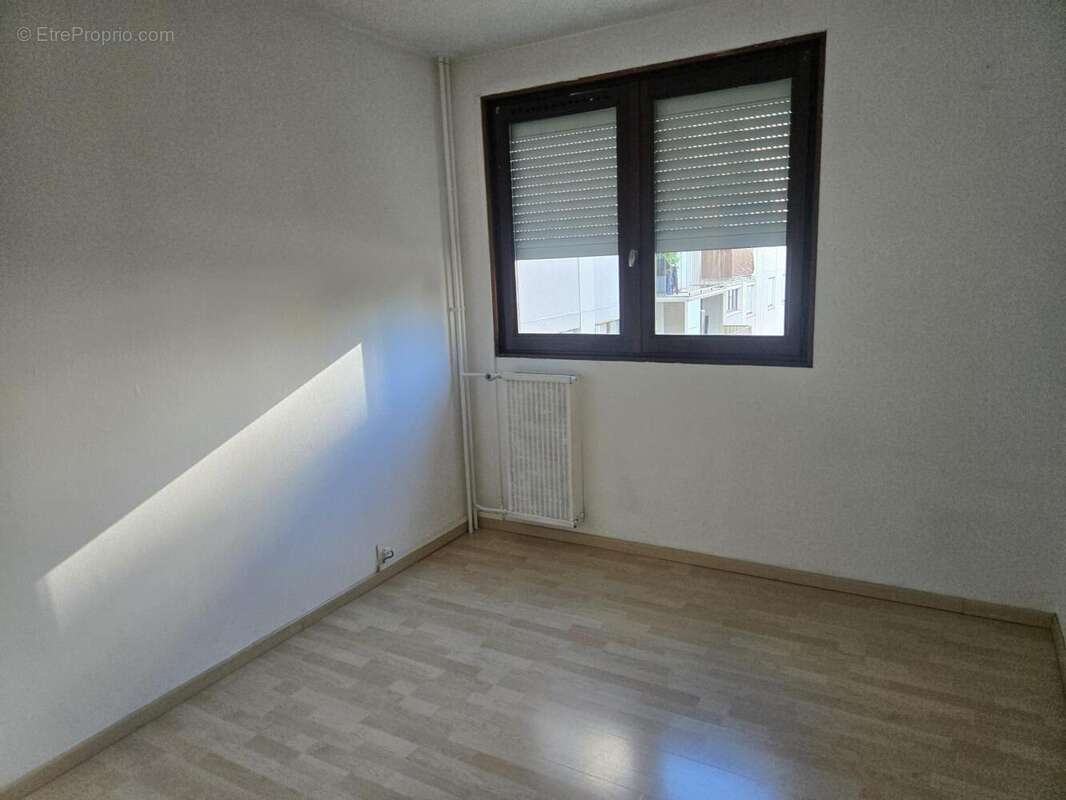 Appartement à SAINT-PRIEST