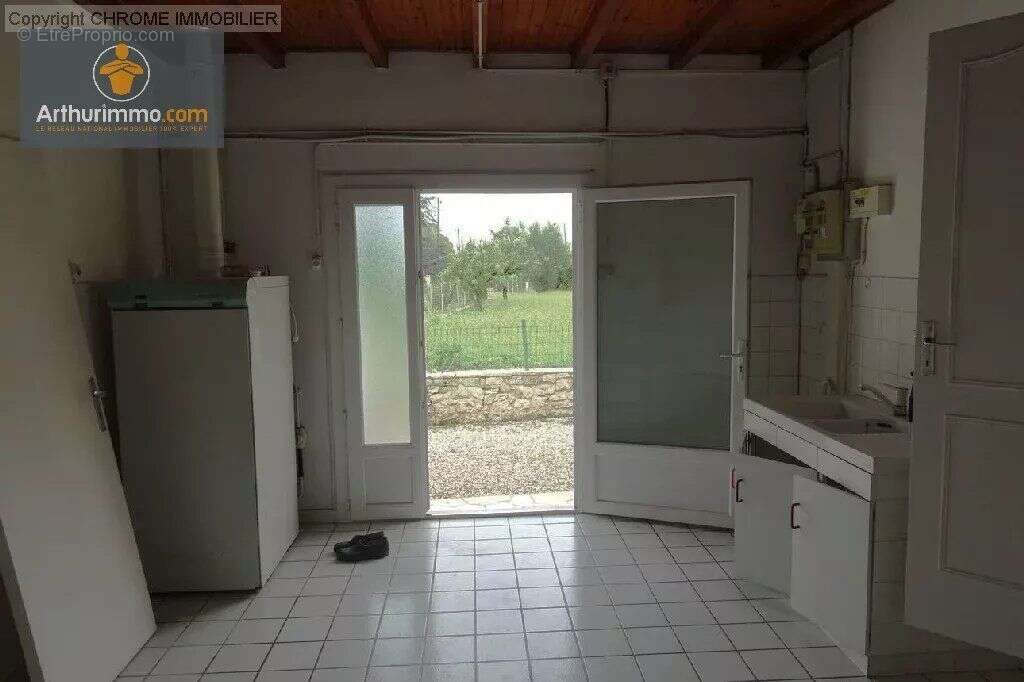 Maison à MARMANDE