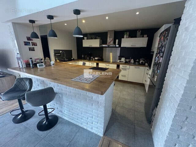 Maison à ROOST-WARENDIN