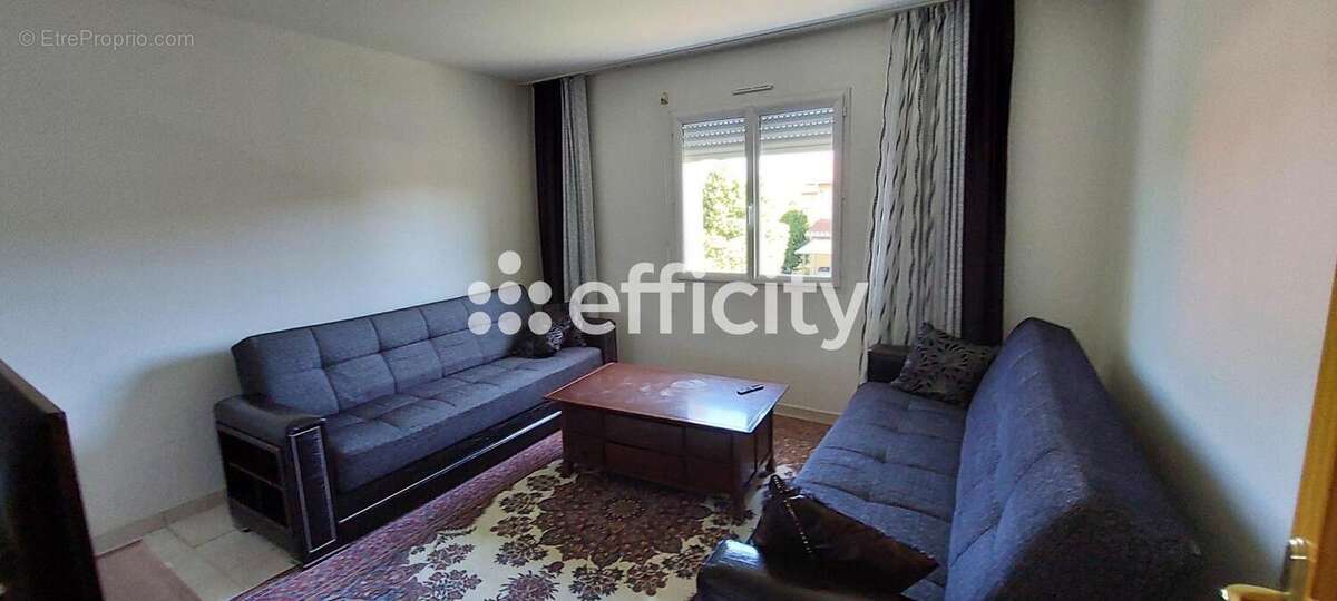 Maison 148 m² à Saint-Rambert-D'albon  - photo 10