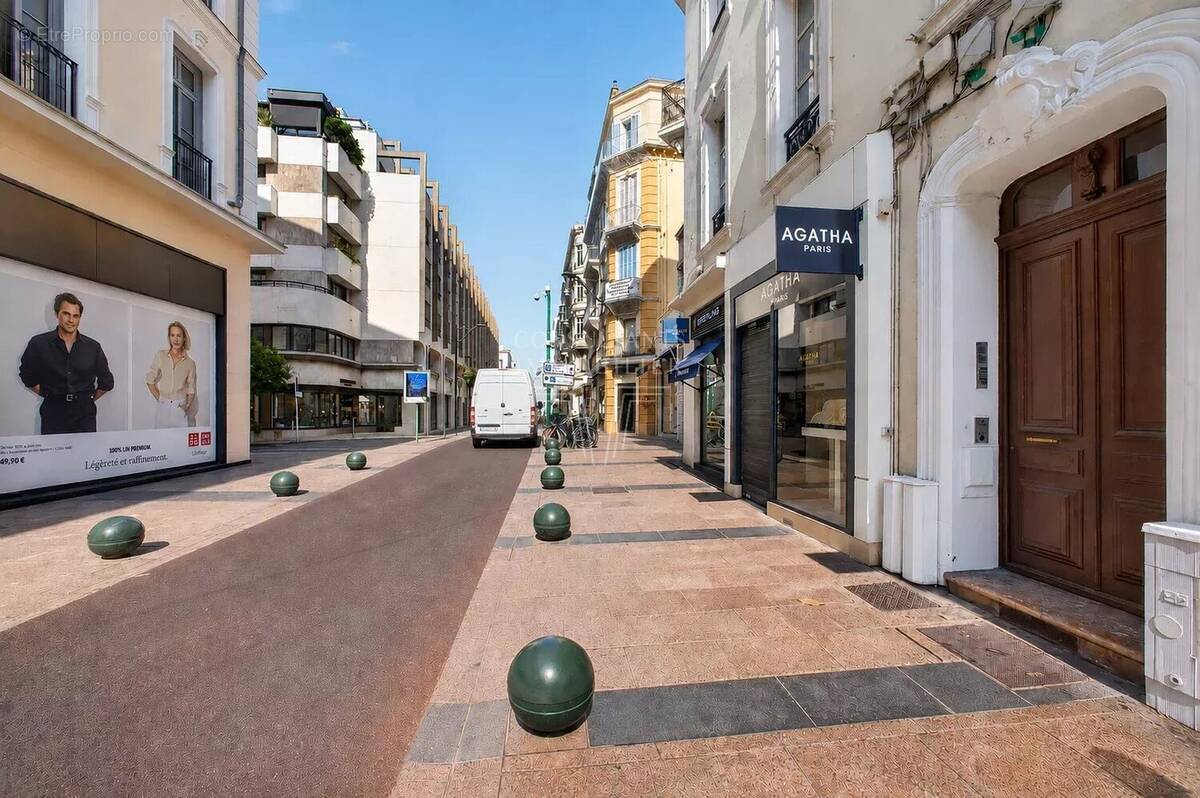 Cannes-banane. vente appartement de prestige - photo 15