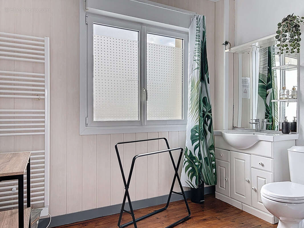 Maison à SAINT-SAUVEUR-LE-VICOMTE