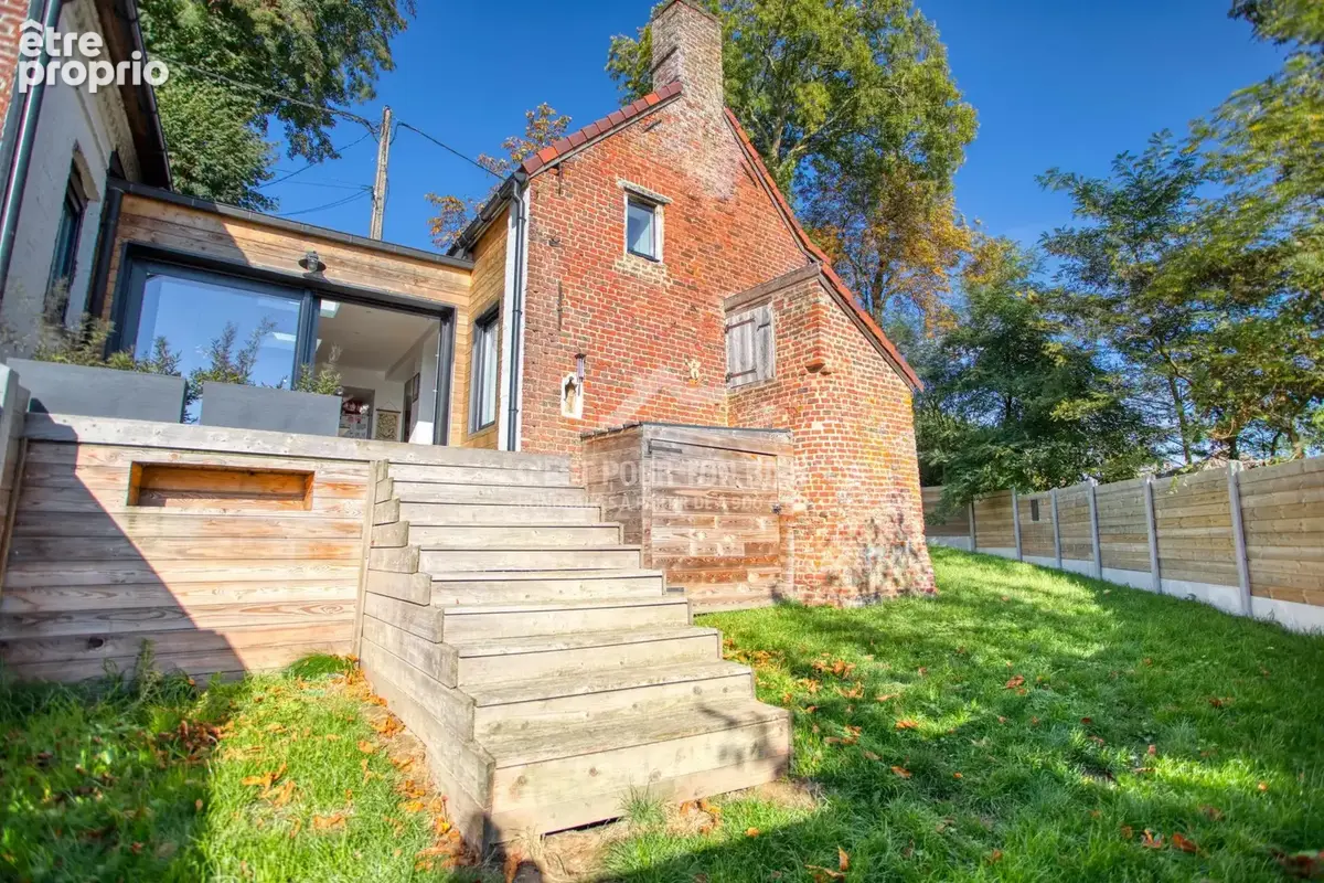 Maison 4 pièces 152 m² à vendre à Cassel (59670) - photo 6