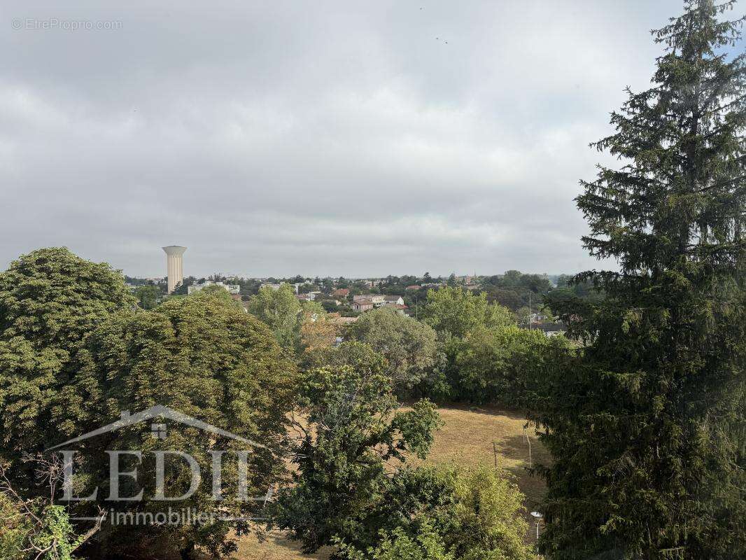 Grand T3 lumineux dans un secteur recherché - photo 6