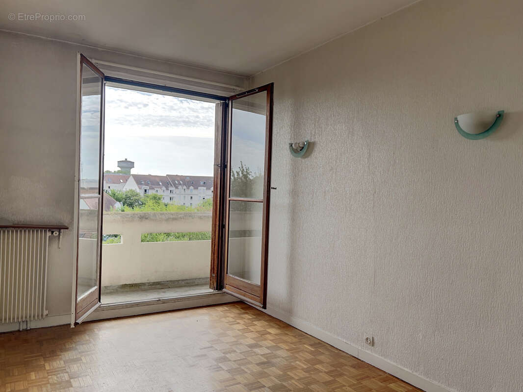 Appartement à MONTESSON
