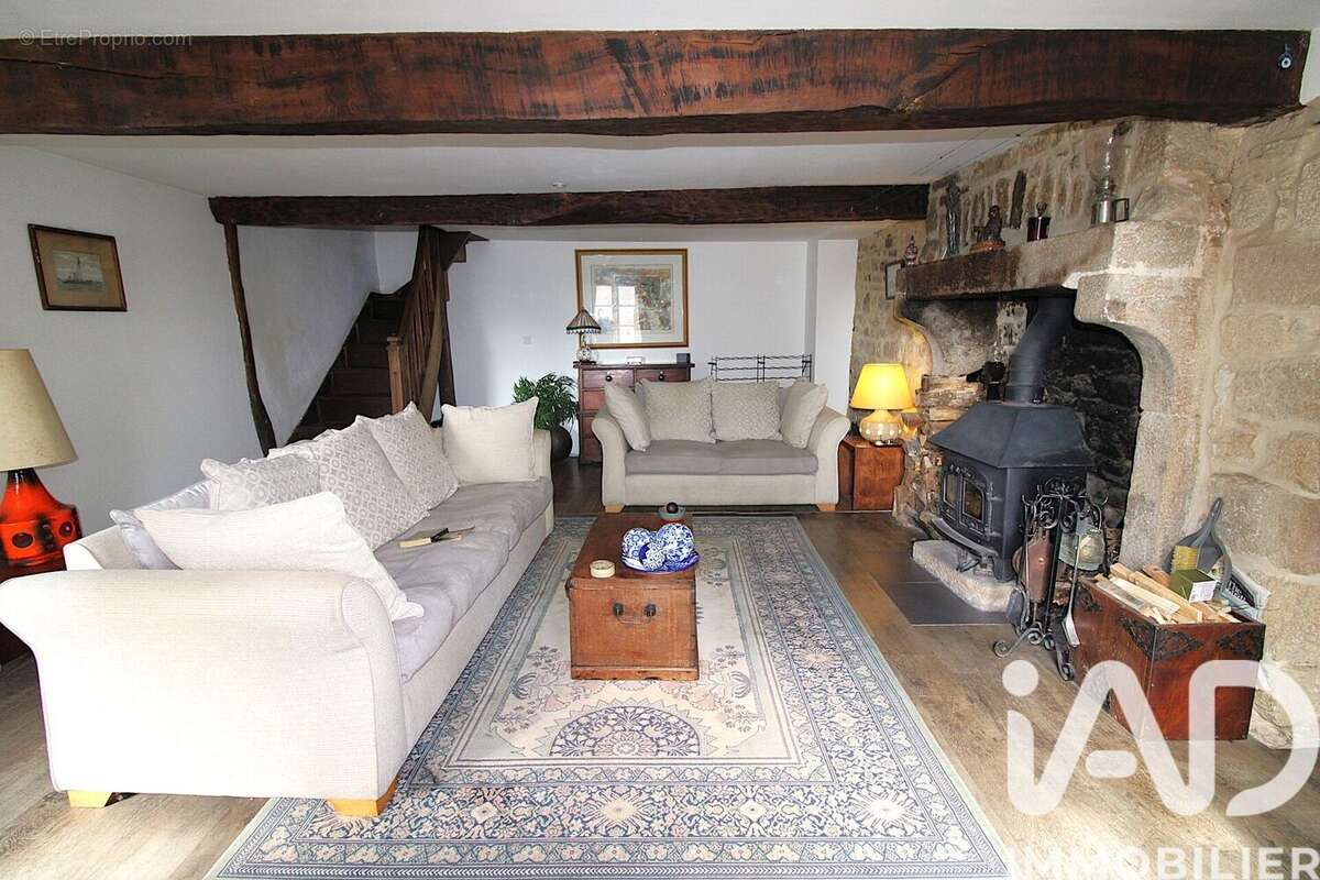 Maison 117 m² à Saint-Pardoux-Morterolles  - photo 4