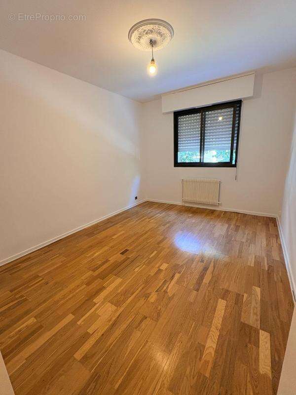 Pau Trespoey, Parc Beaumont, T4 de 89m2 - photo 10