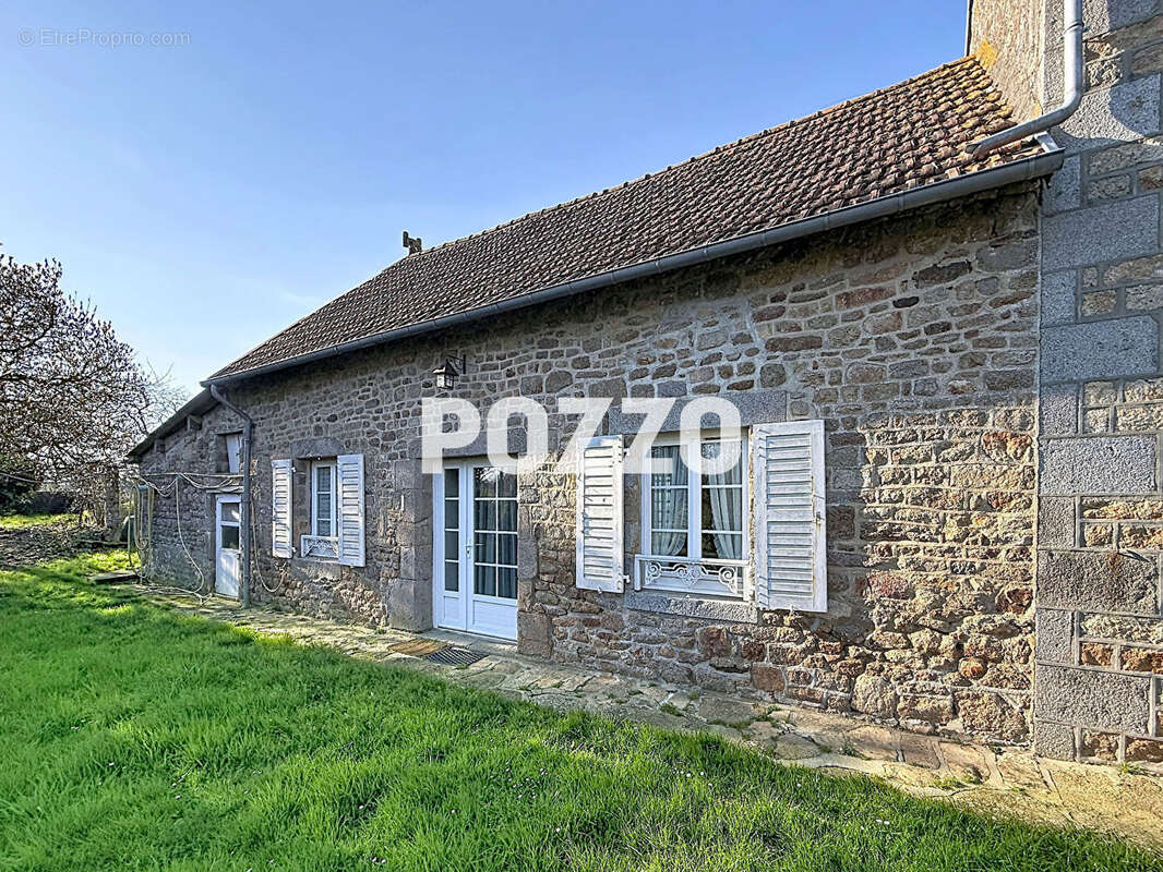 Maison à SARTILLY