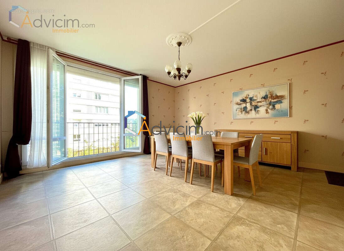 Appartement à ORLEANS