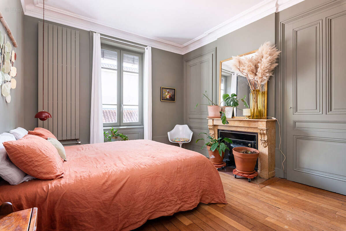 Appartement à LYON-3E