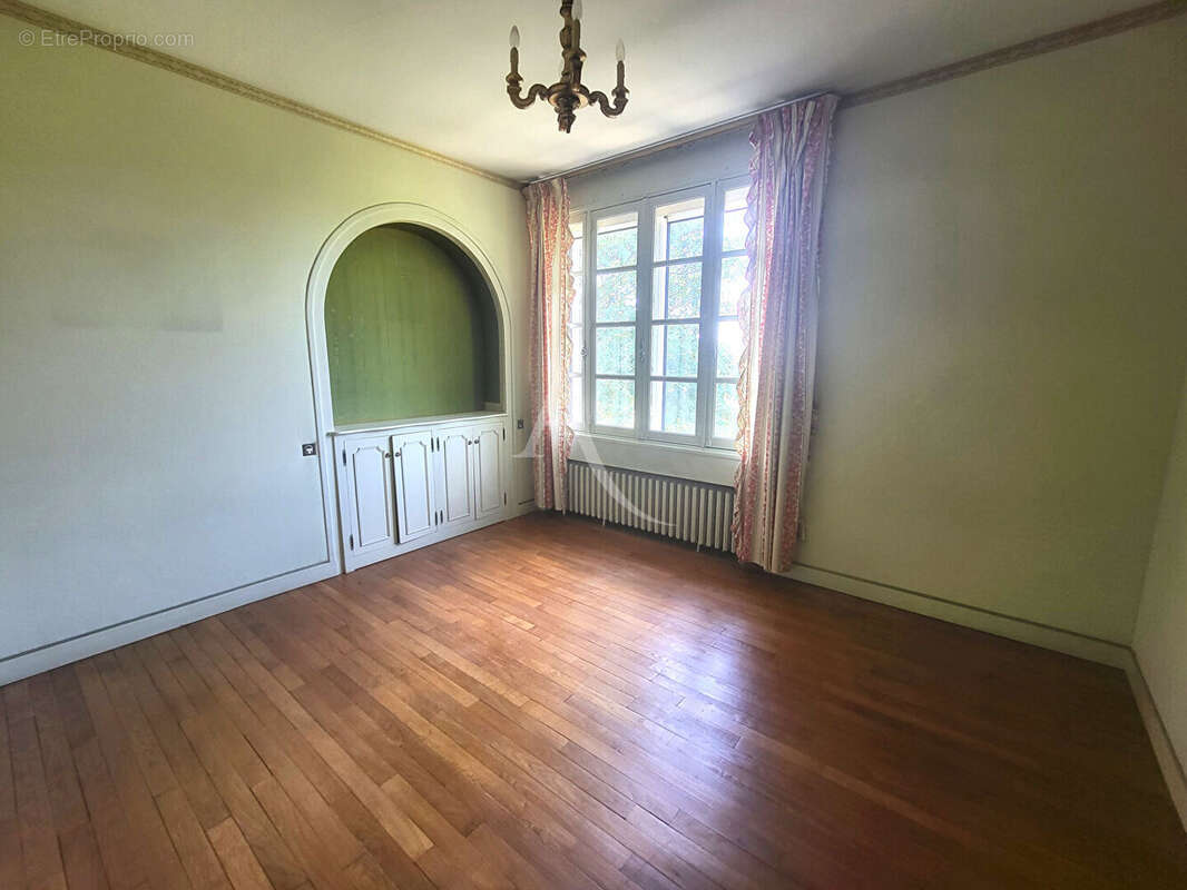 Maison à LA POMMERAYE