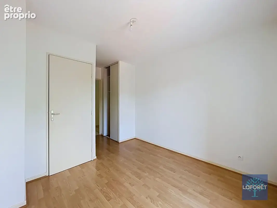 Appartement Neuville Sur Saone 4 pièce(s) 85.5m2 - photo 12