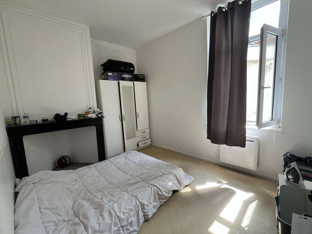 Appartement à DUNKERQUE