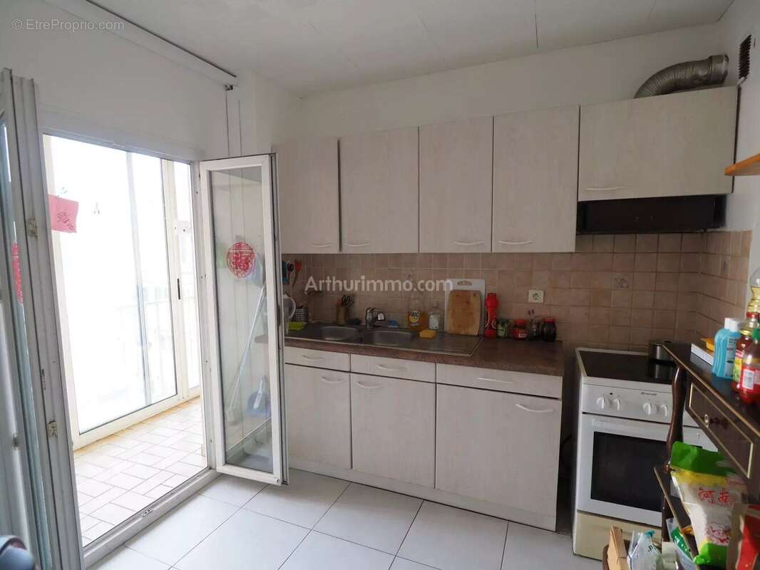 Appartement à MANOSQUE