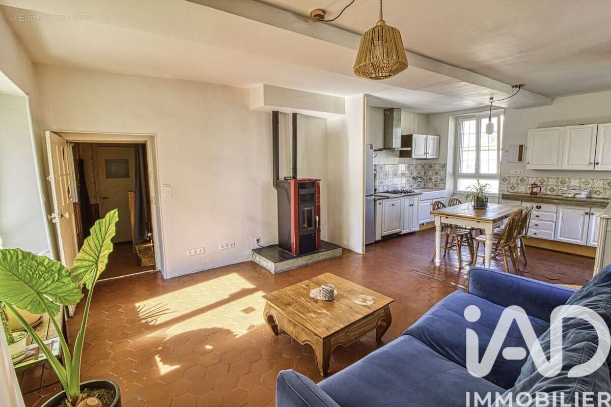 Photo 5 - Maison à BOESSES