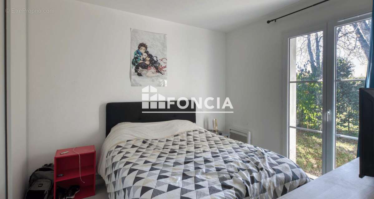 Maison à SAINT-PIERRE-D&#039;OLERON