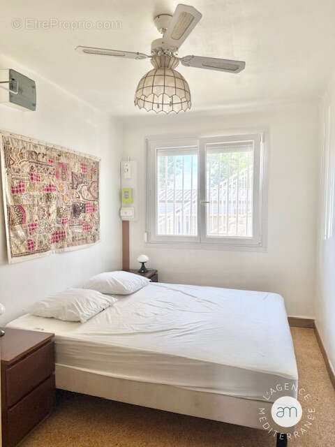Appartement à PALAVAS-LES-FLOTS