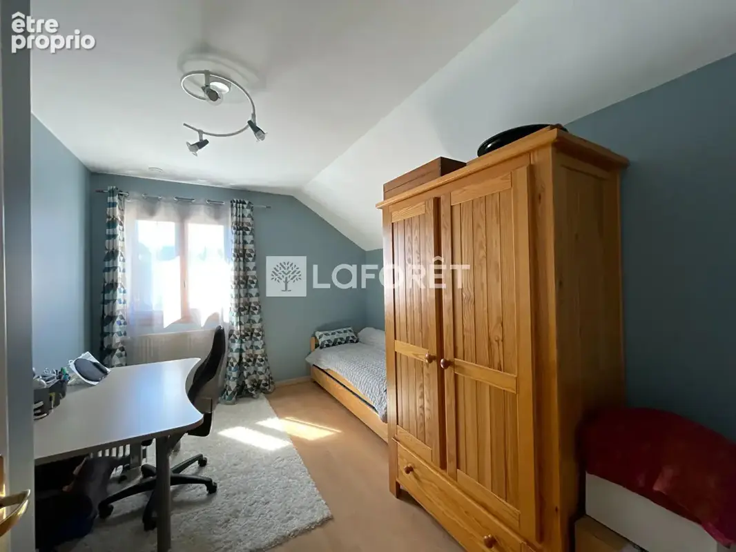 Maison a conflans-sainte-honorine - 8 pieces - 161 m² - photo 14