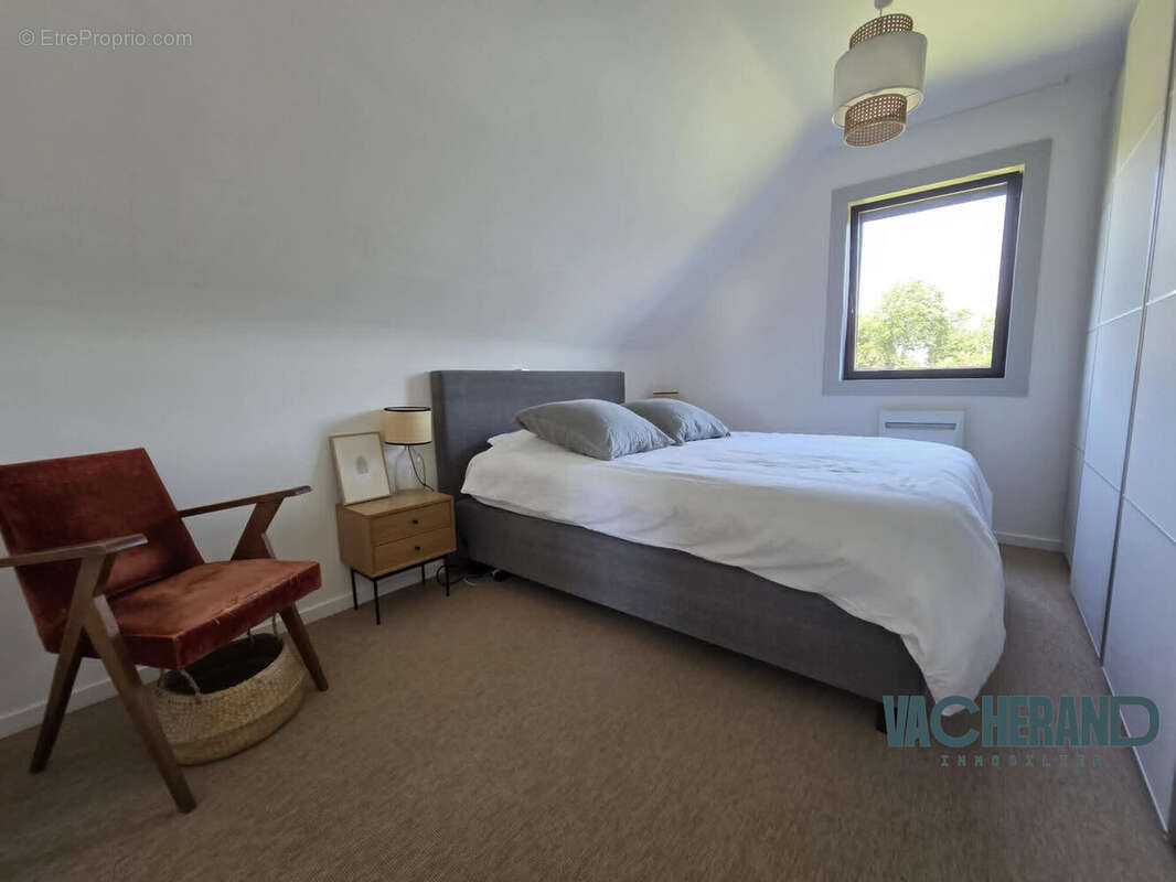 Maison 152 m² à Sailly-Sur-La-Lys  - photo 6