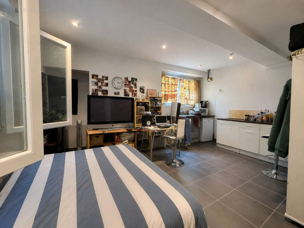 Appartement à BRIGNOLES