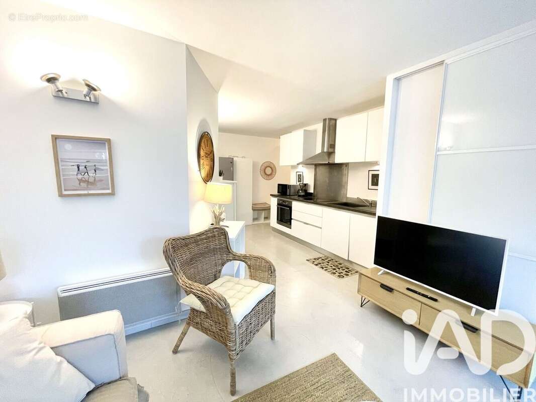 Photo 8 - Appartement à HOSSEGOR