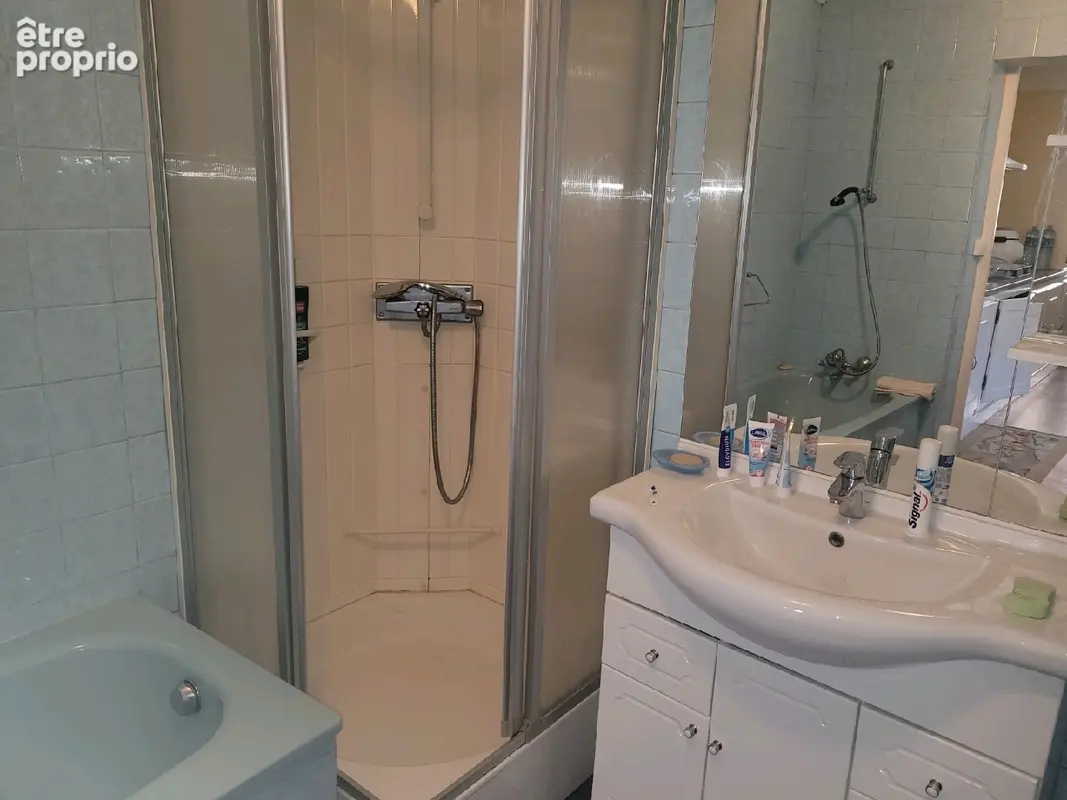 Maison 4 pièces 80 m² à vendre à Bort-Les-Orgues (19110) - photo 3