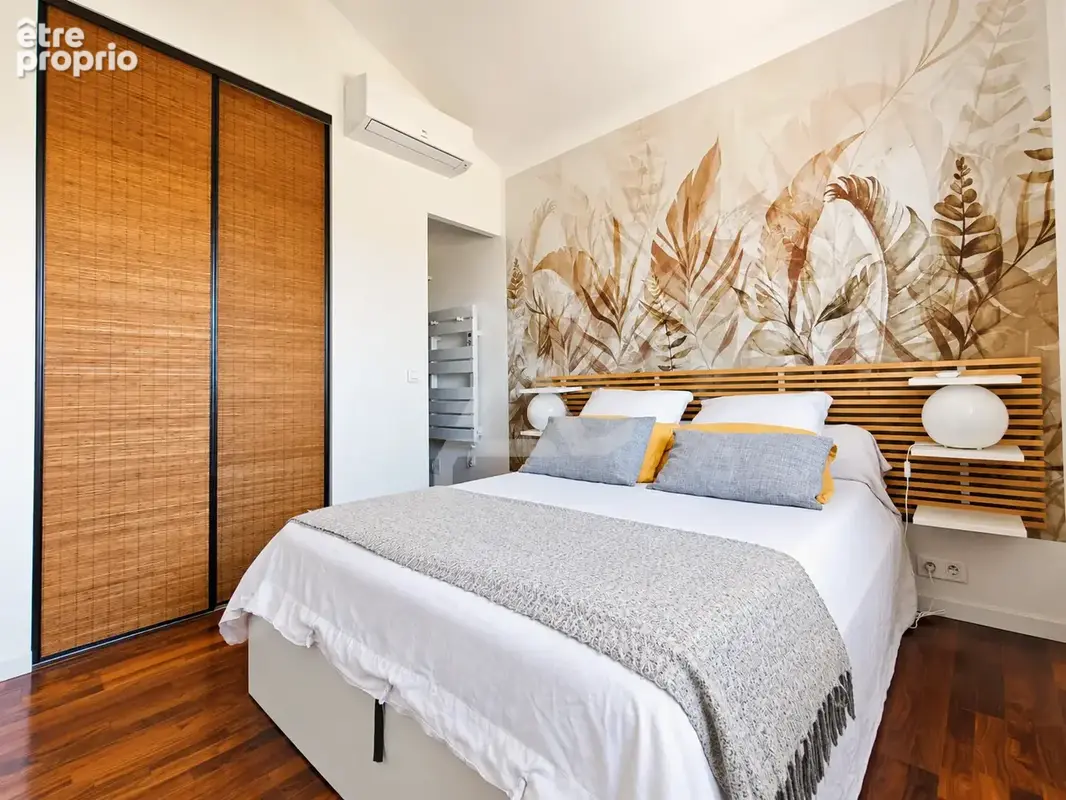 Aux portes du coeur de ville, villa d'architecte t6 avec t1 indépendant et piscine - photo 19