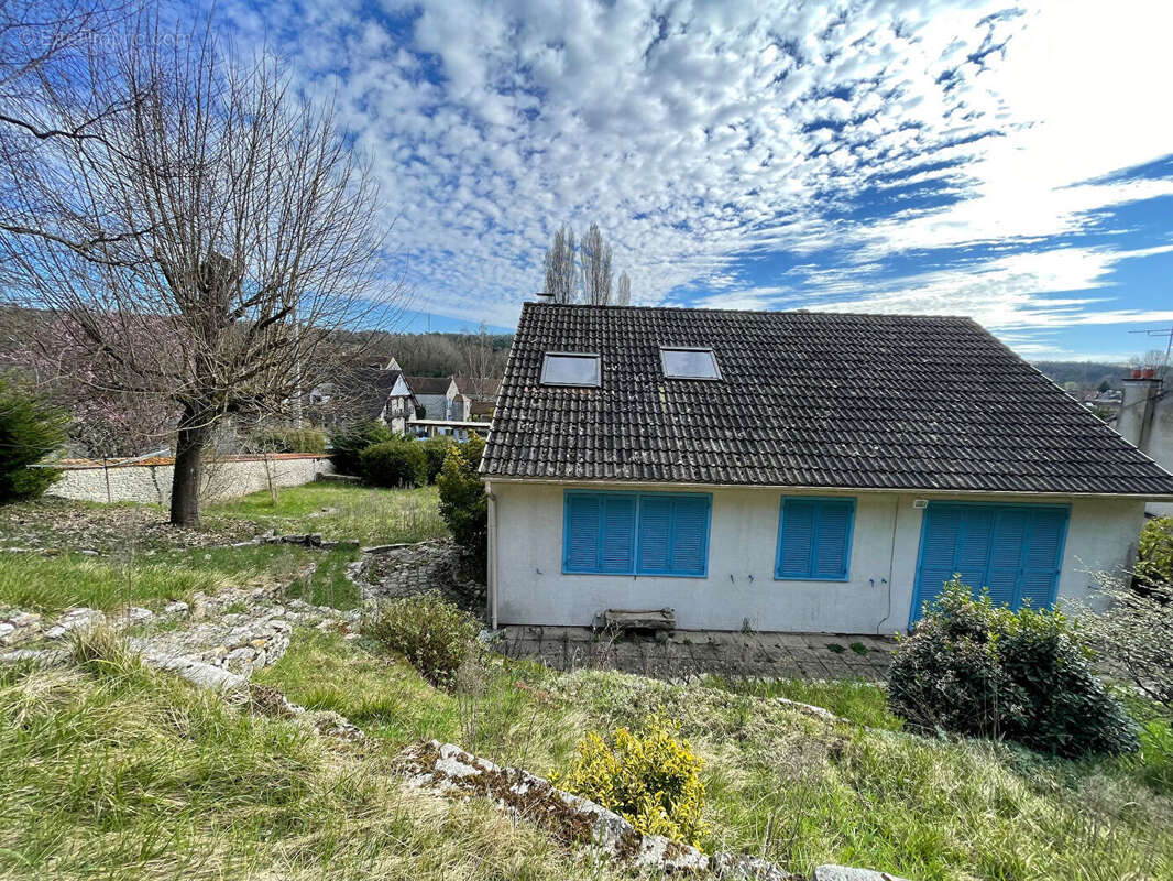 Maison à SACLAS
