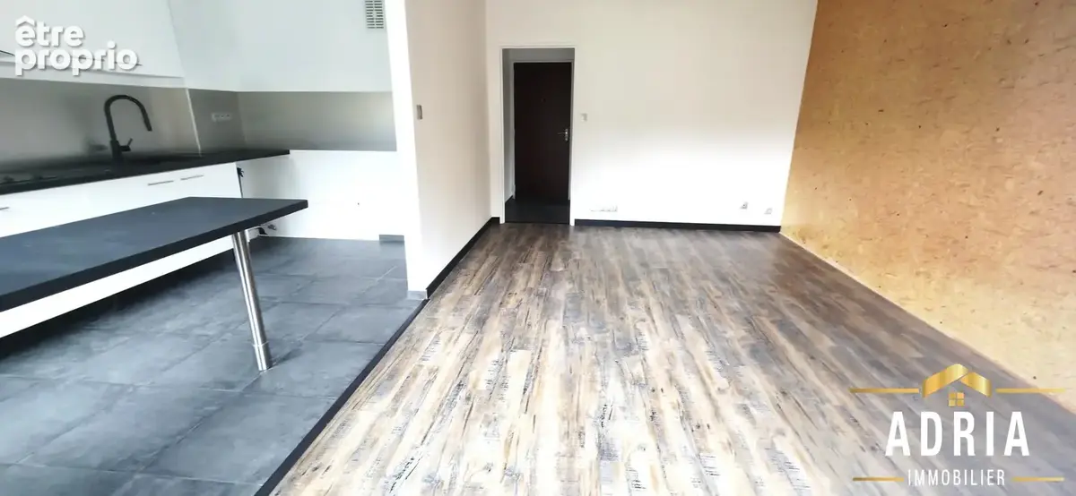 Appartement 3 pièces 60 m² à vendre à Moulins-Les-Metz (57160) - photo 5