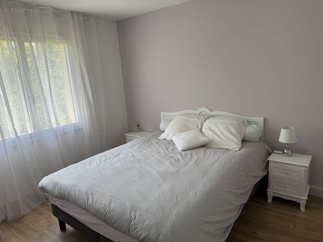 Maison à CASTELJALOUX