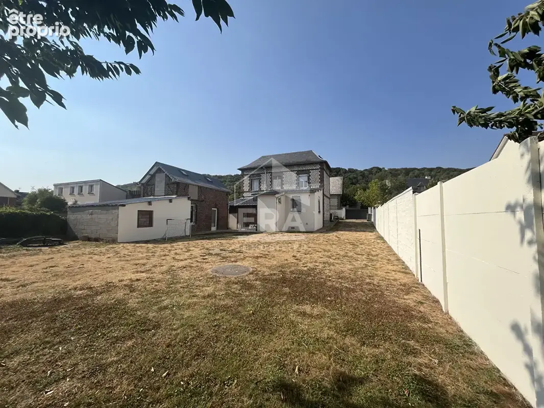 Maison 144m² à alizay - photo 15