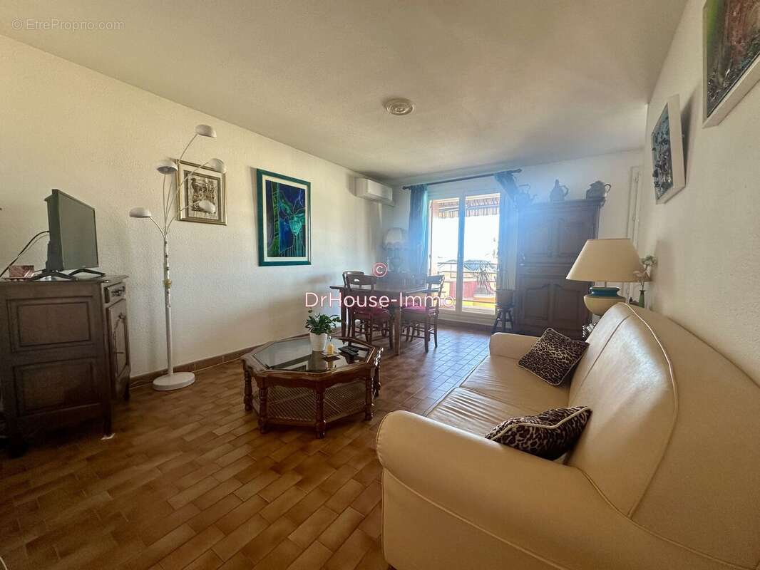 Appartement 67 m² à Valence  - photo 12