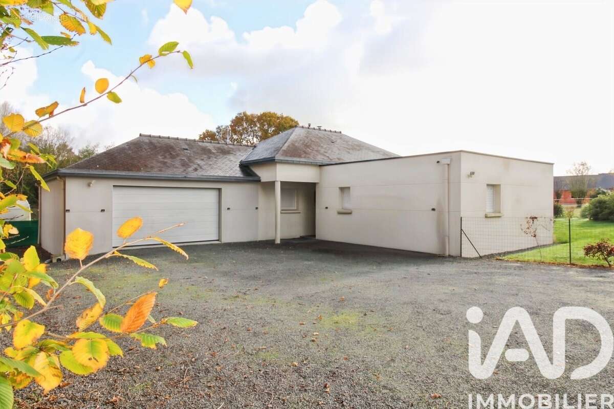 Photo 5 - Maison à LAMBALLE