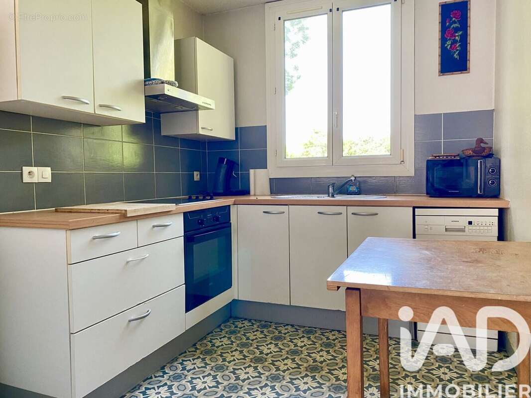 Photo 7 - Appartement à QUIMPER