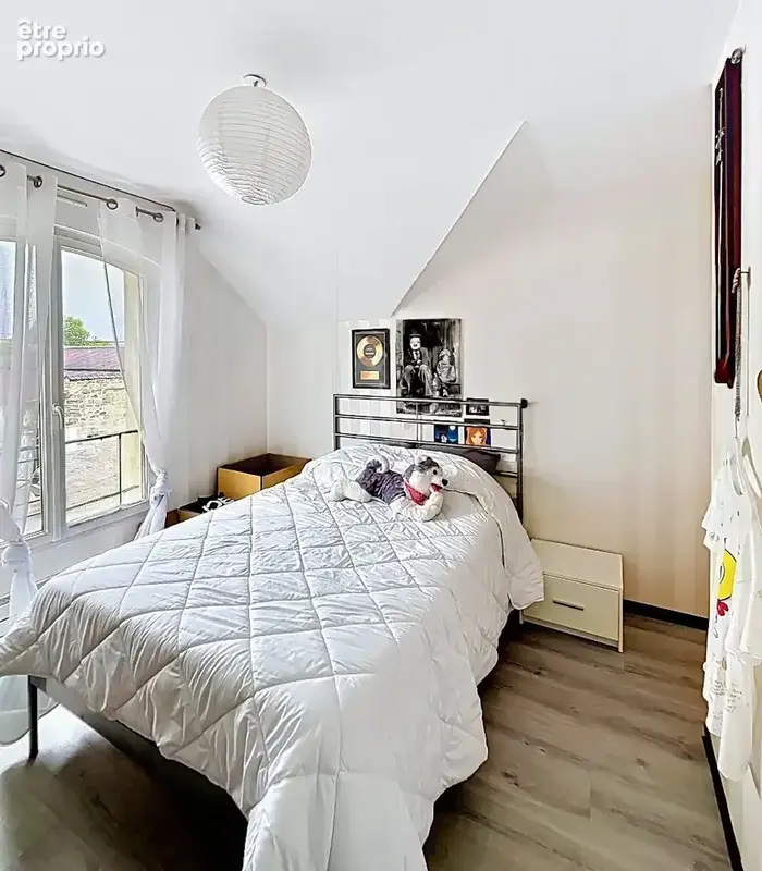 Maison 160 m² à Saint-Maur-Des-Fosses  - photo 12
