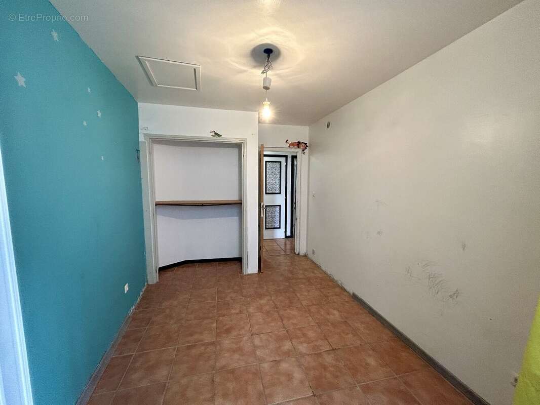 Appartement à FLORENSAC