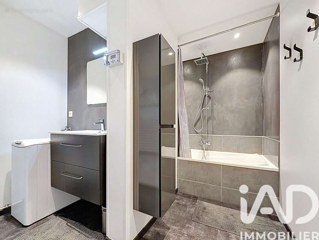 Photo 9 - Appartement à MORILLON