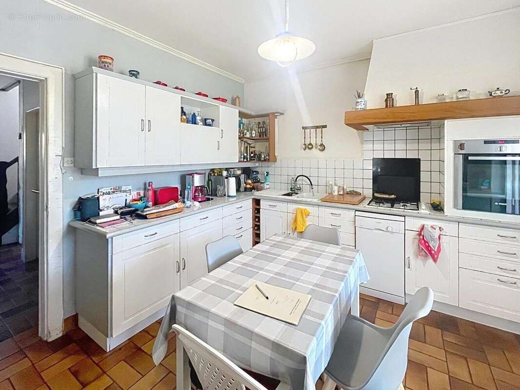 Photo 4 - Maison à UZEMAIN