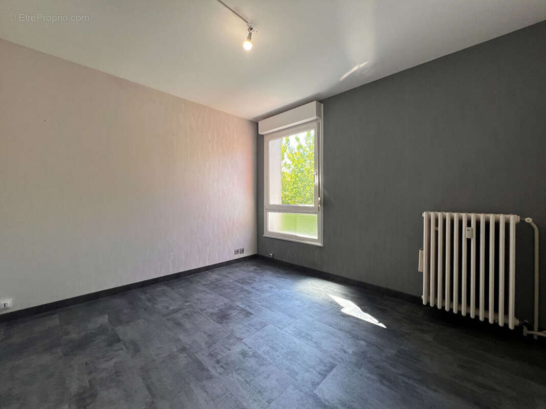 Appartement à SAINT-AVOLD