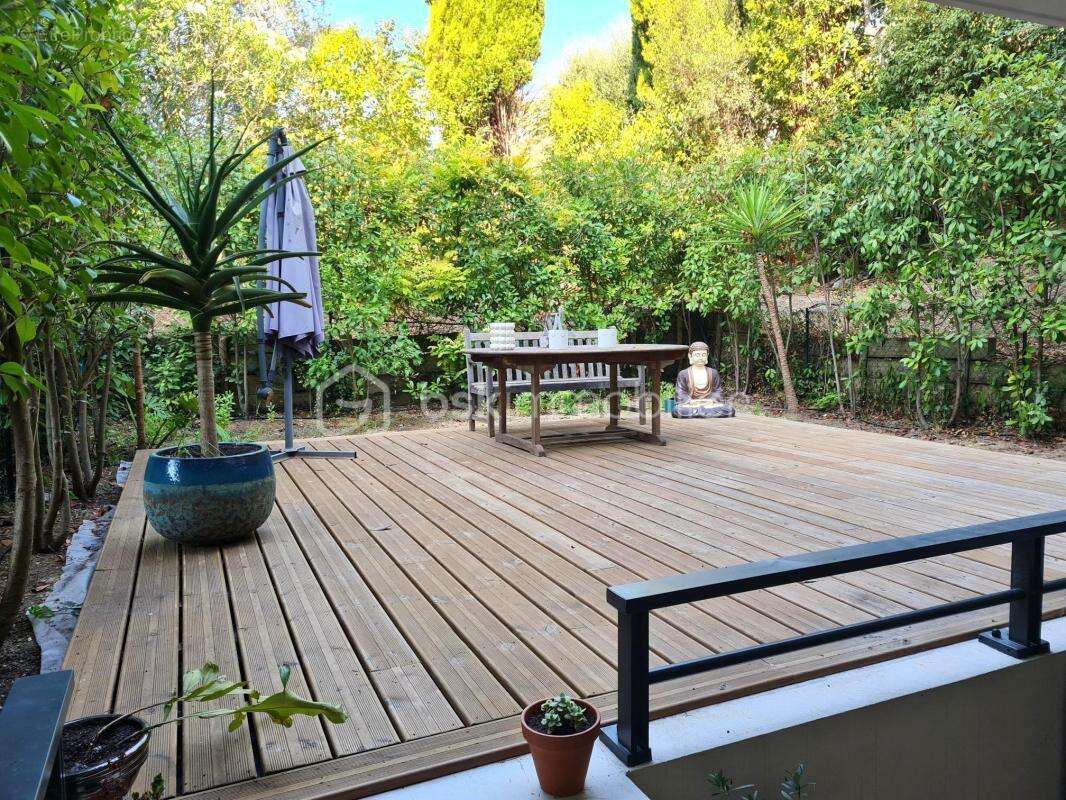 magifique 45 m² au calme sans vis a vis - photo 5